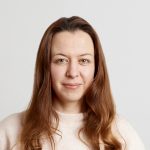 Anna A (London)